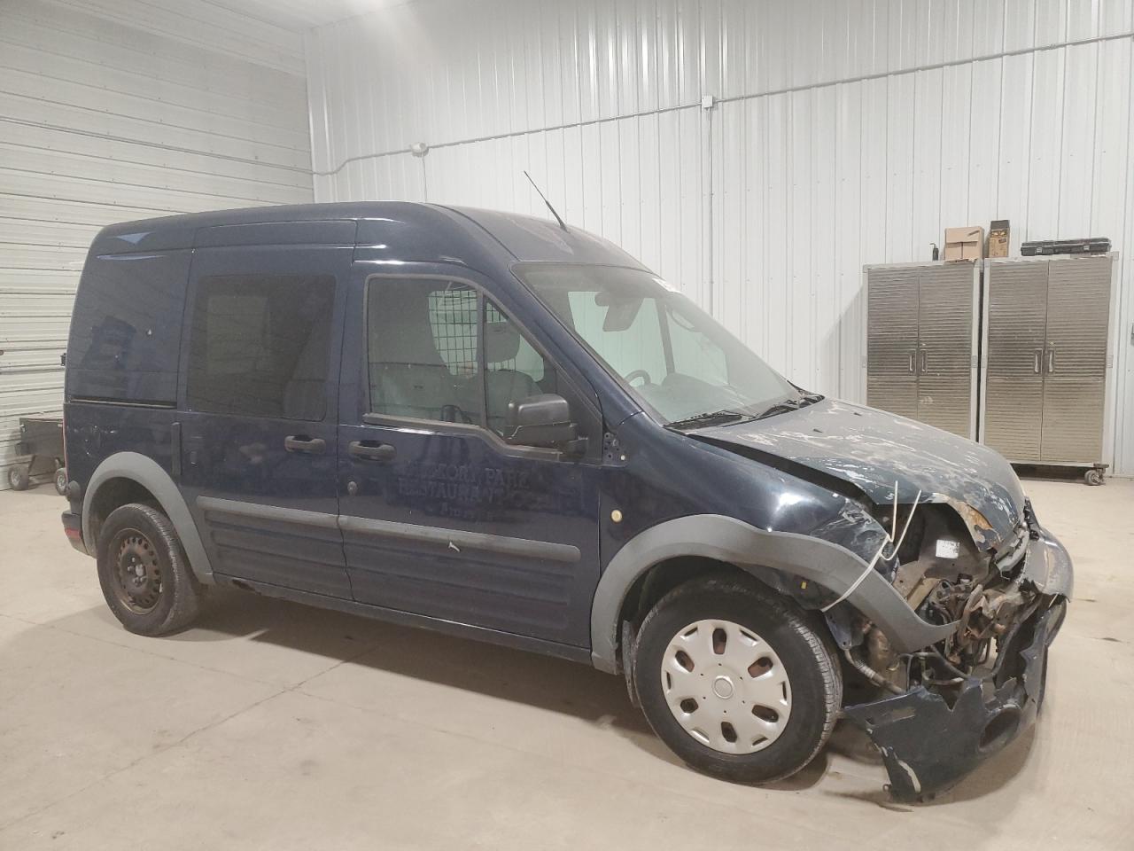 2010 Ford Transit - Image 4