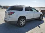 2016 Gmc Acadia Slt-2   იყიდება Tulsa-ში, OK - Front End