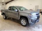 2022 Chevrolet Colorado Lt en Venta en San Antonio, TX - Minor Dent/Scratches