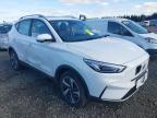 2022 MG ZS TROPHY for sale at Copart EAST KILBRIDE
