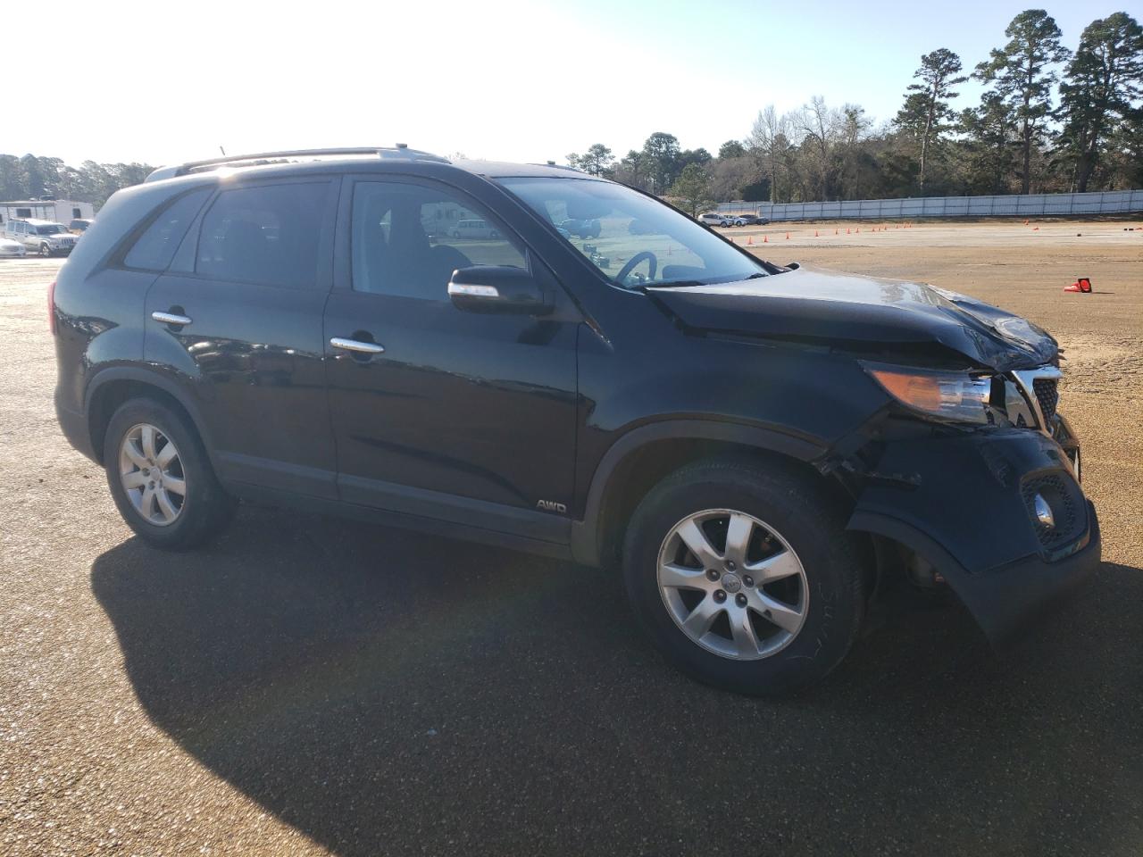 2012 Kia Sorento - Image 4