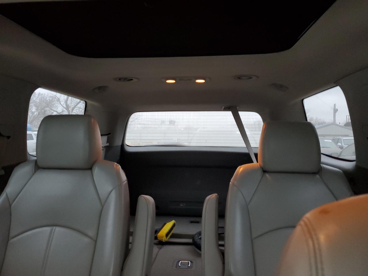 2013 GMC Acadia - Image 10
