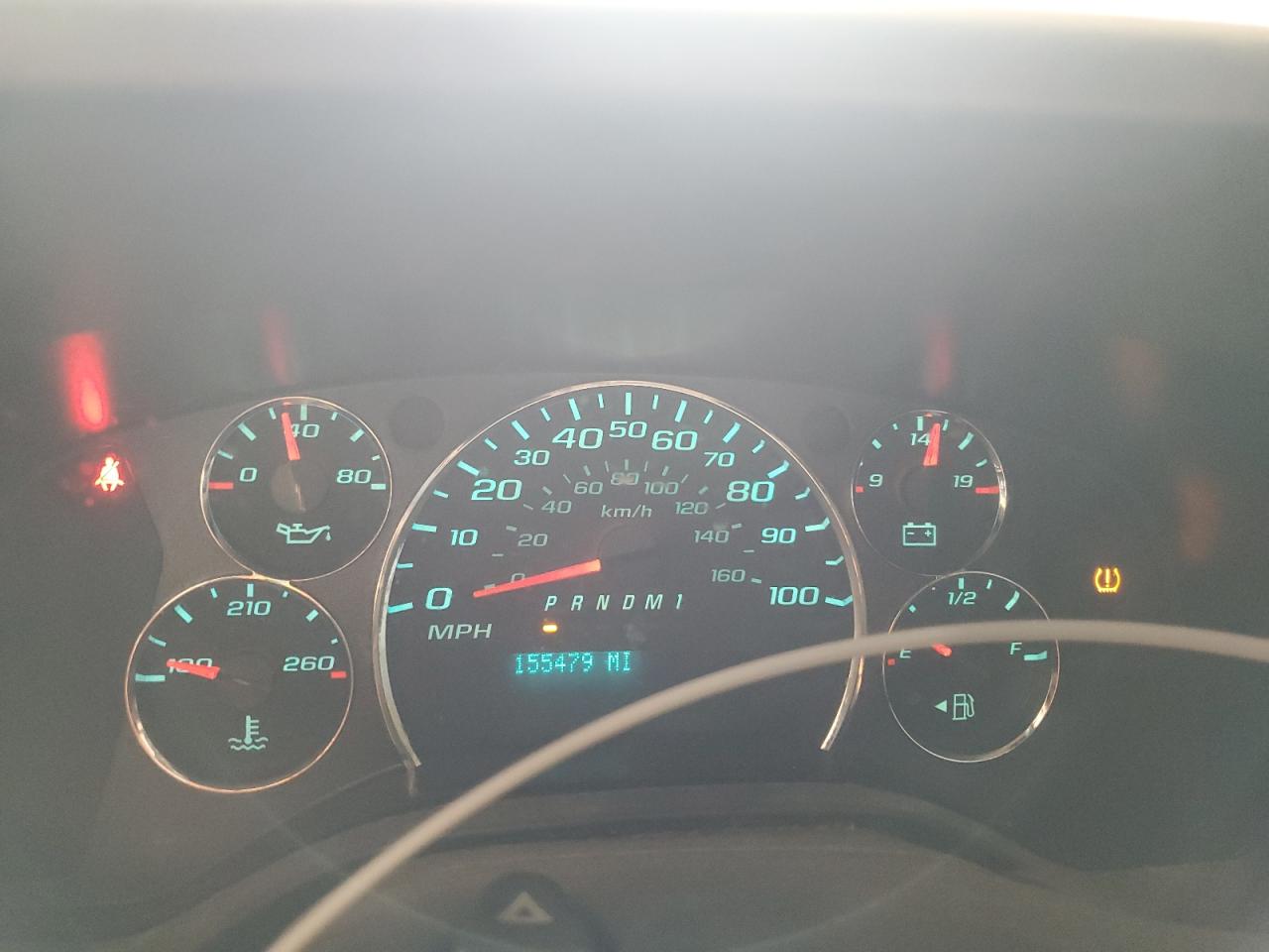 2013 Chevrolet Express G2500 VIN: 1GCWGFCA1D1902718 Lot: 50549215