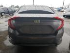 2018 Honda Civic Lx продається в Los Angeles, CA - Front End