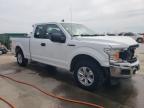 2020 Ford F150 Super Cab იყიდება New Orleans-ში, LA - Front End