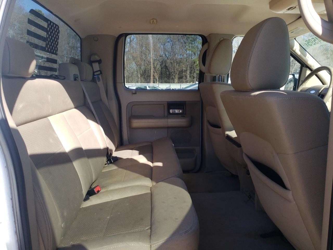 2008 Ford F-150 - Image 10