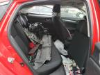 2019 HONDA CIVIC LX for sale at Copart ON - TORONTO