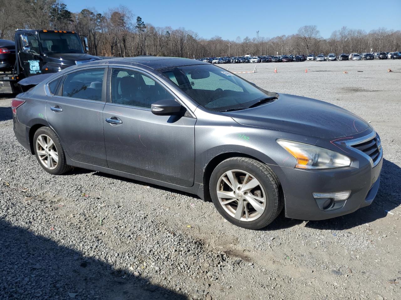 2015 Nissan Altima - Image 4