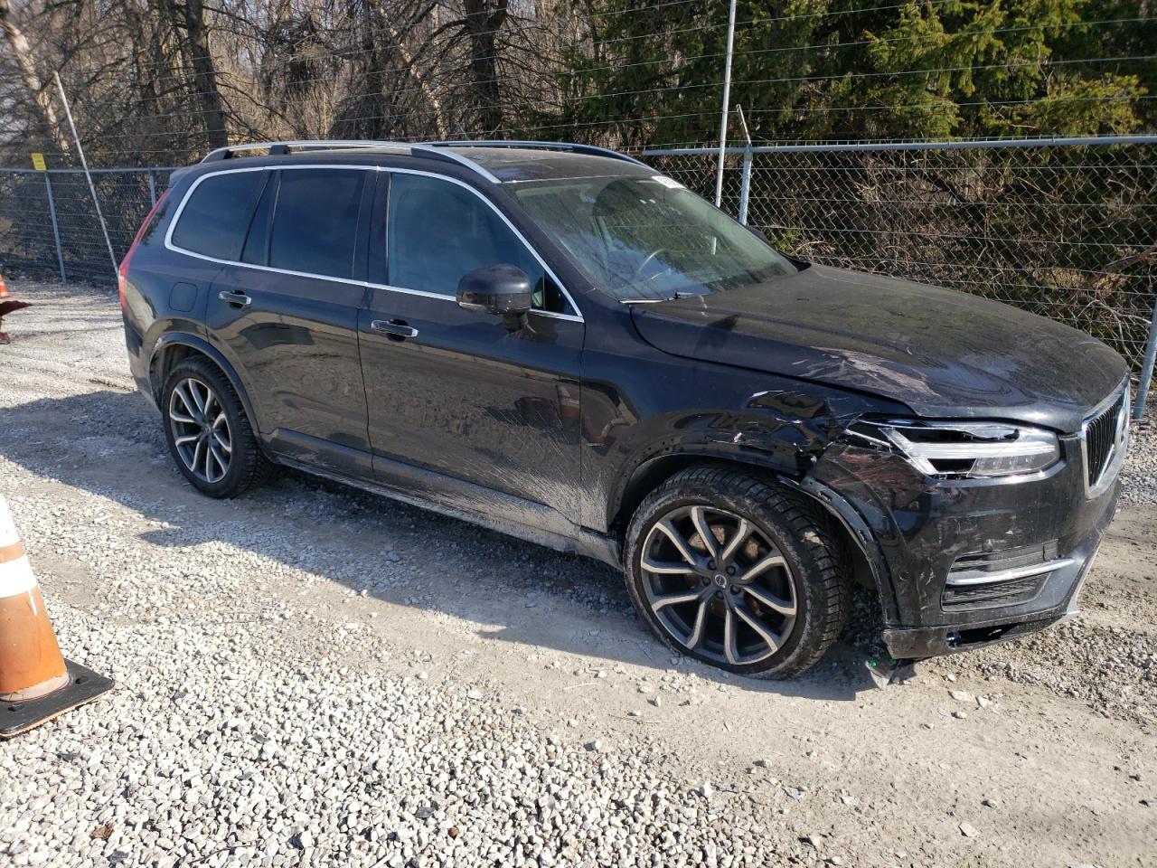 2018 Volvo XC90 - Image 4