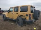 2013 Jeep Wrangler Unlimited Sahara for Sale in Elgin, IL - Rear End