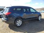 2010 Chevrolet Traverse Ls продається в Chicago Heights, IL - Front End