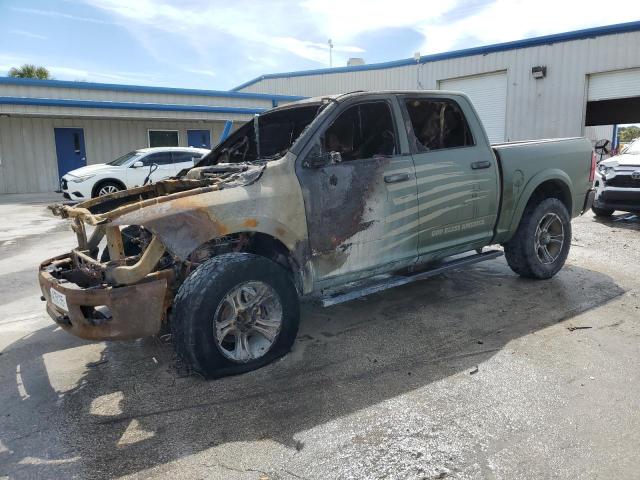 2010 Dodge Ram 1500 