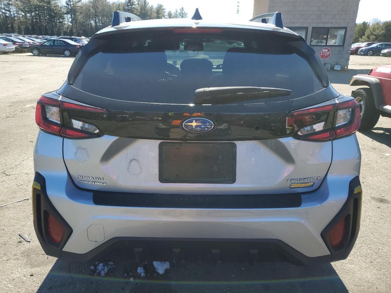 2024 Subaru XV - Image 6