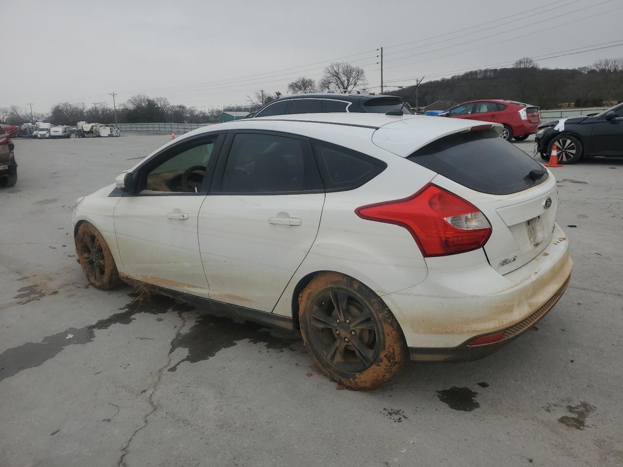 2014 Ford Focus - Image 2