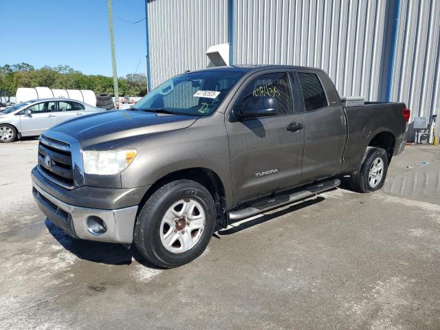 2010 Toyota Tundra Double Cab Sr5