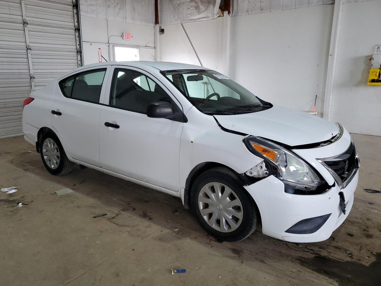 2015 Nissan Versa - Image 4