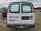 2018 Chevrolet Express G2500  en Venta en San Martin, CA - Mechanical