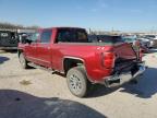 2019 Chevrolet Silverado K3500 Ltz de vânzare în Kansas City, KS - Rear End