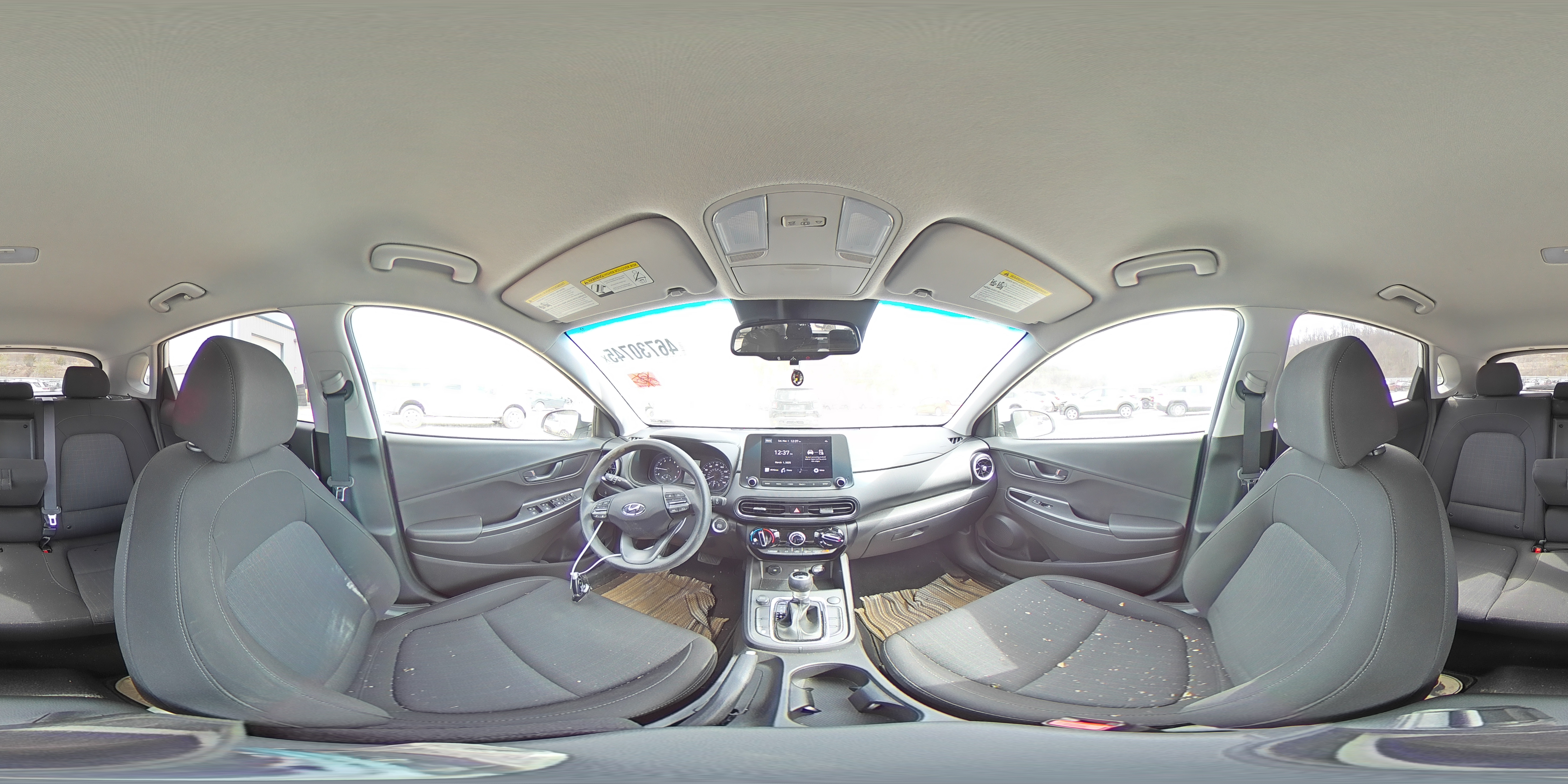 2022 Hyundai Kona - Image 12