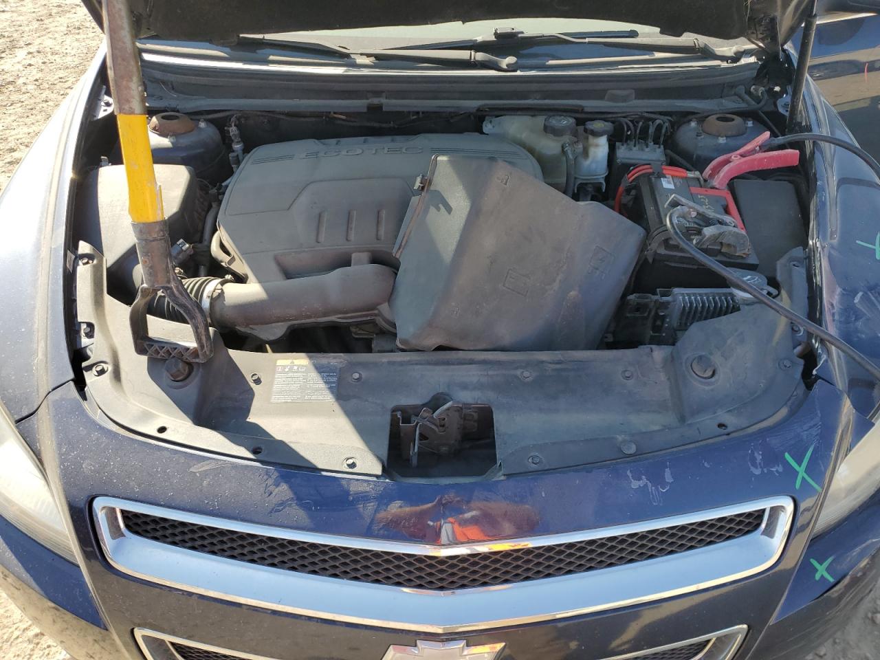 2011 Chevrolet Malibu - Image 11