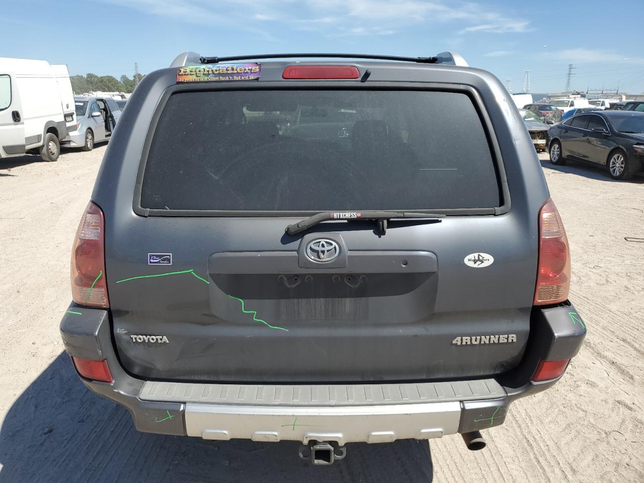 2004 Toyota 4Runner - Image 6