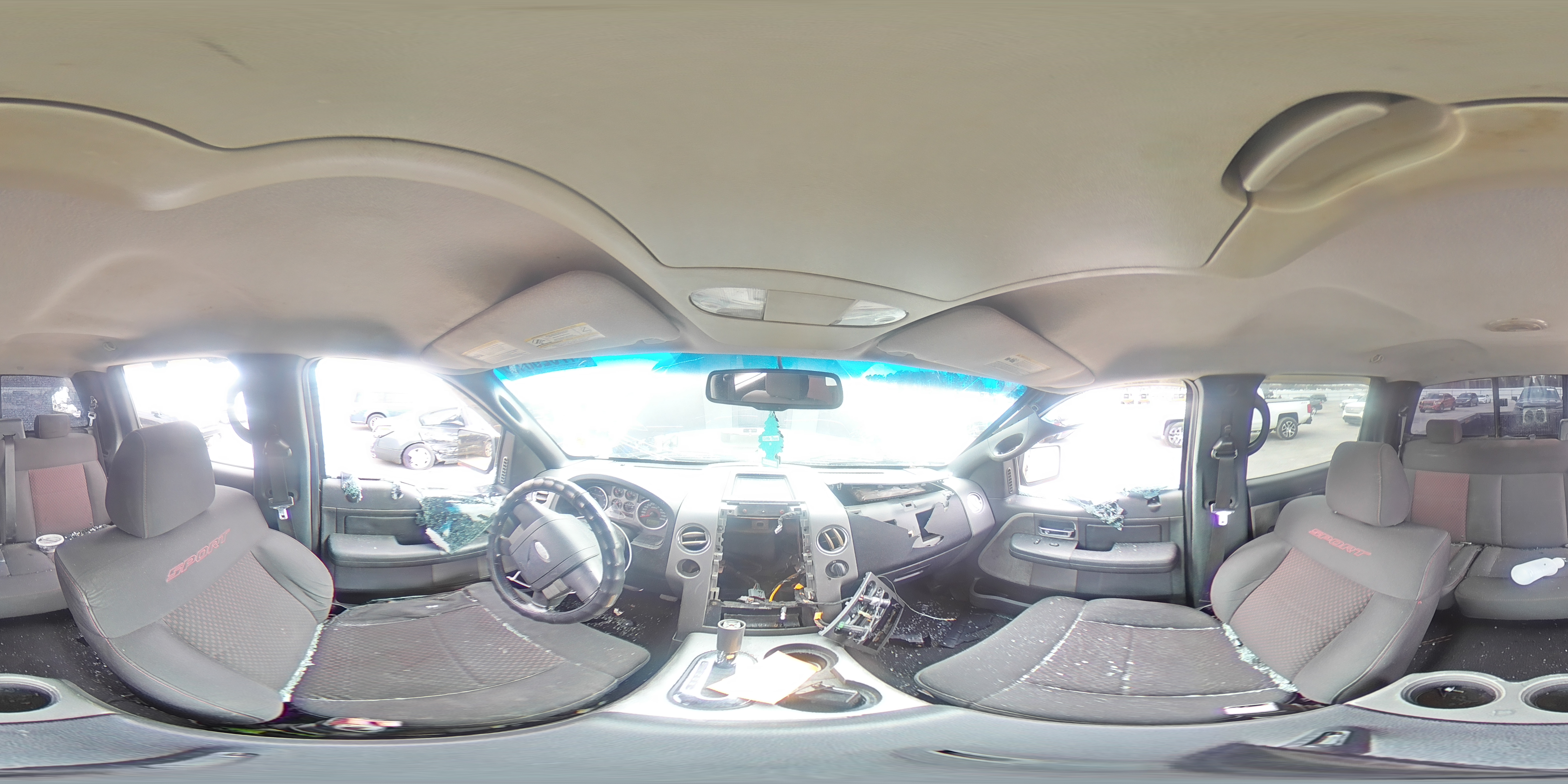 2008 Ford F-150 - Image 12