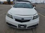 2012 Acura Tl  de vânzare în Nampa, ID - Front End