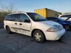 2002 Ford Windstar Lx იყიდება North Las Vegas-ში, NV - Side