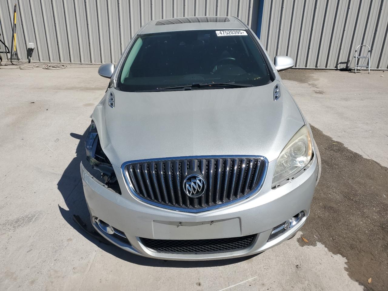 2014 Buick Verano - Image 5