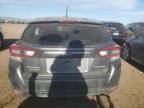2021 Subaru Impreza  for Sale in Brighton, CO - Rollover
