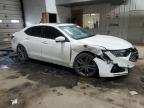 2018 Acura Tlx Tech+A for Sale in Franklin, WI - Vandalism