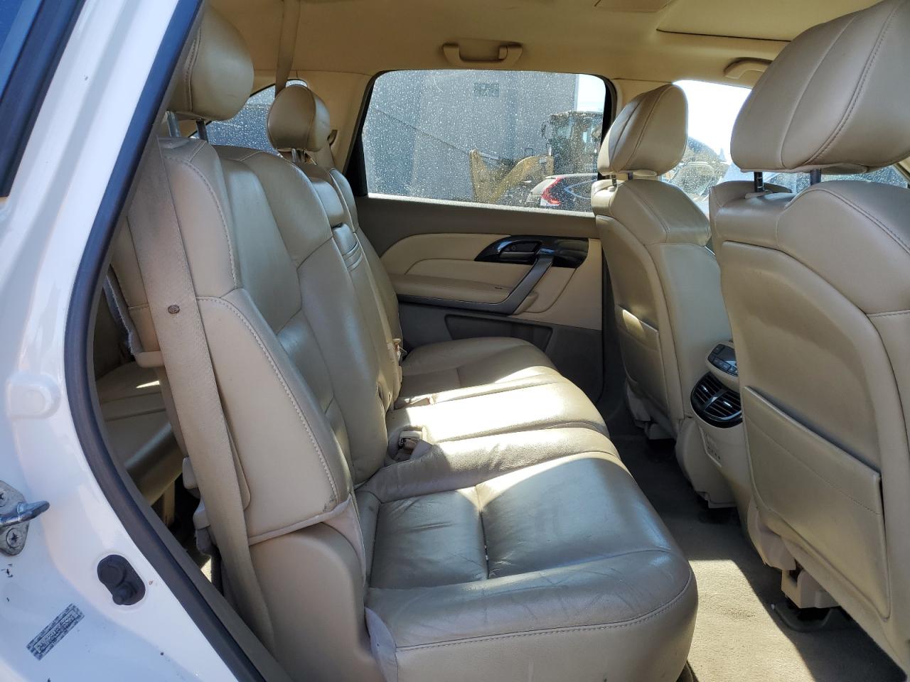 2008 Acura MDX - Image 11