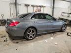 2018 Mercedes-Benz C 300 4Matic for Sale in Greenwood, NE - Front End