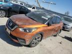 2018 Nissan Kicks S de vânzare în Kansas City, KS - All Over