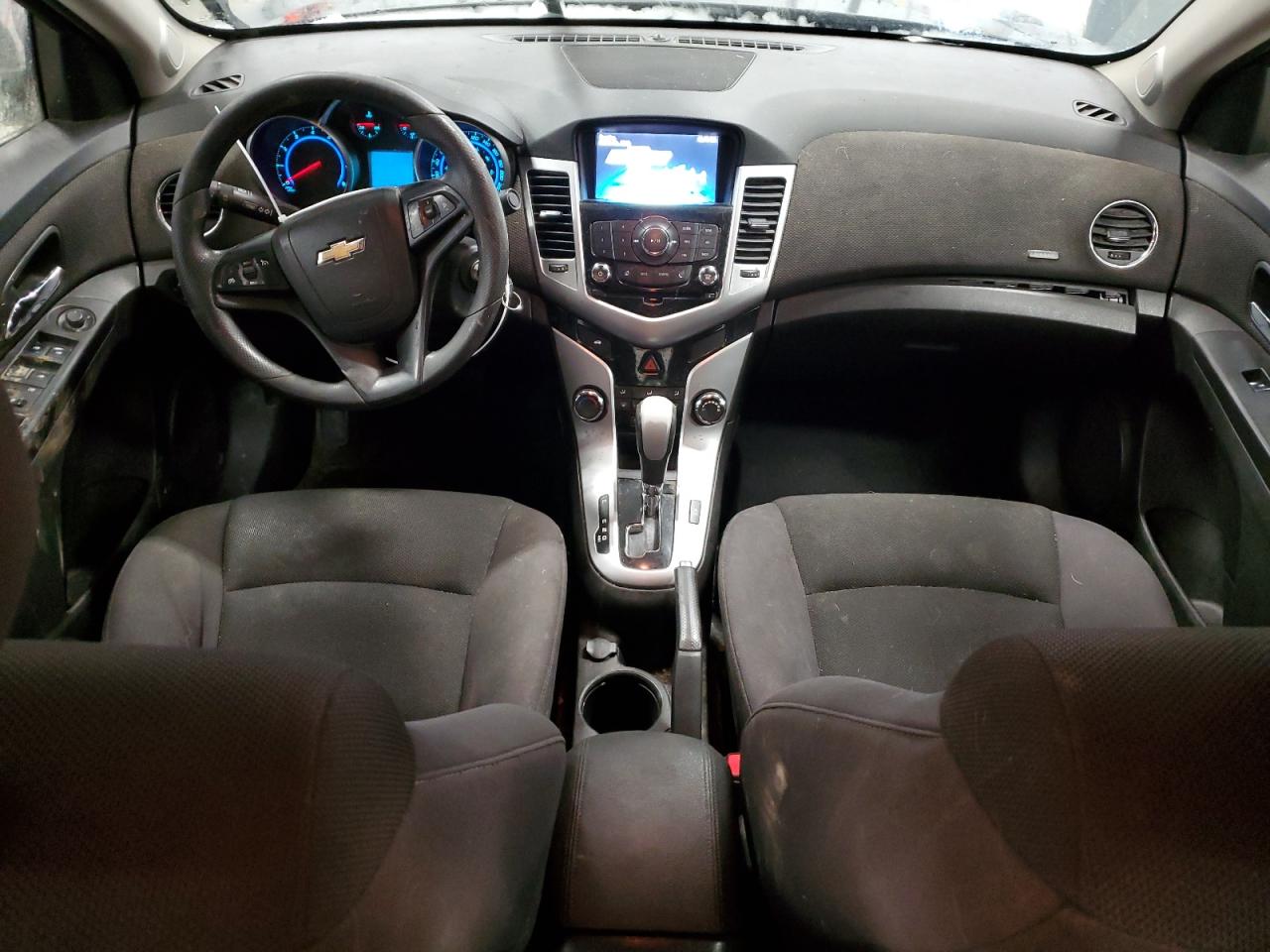 2015 Chevrolet Cruze - Image 8