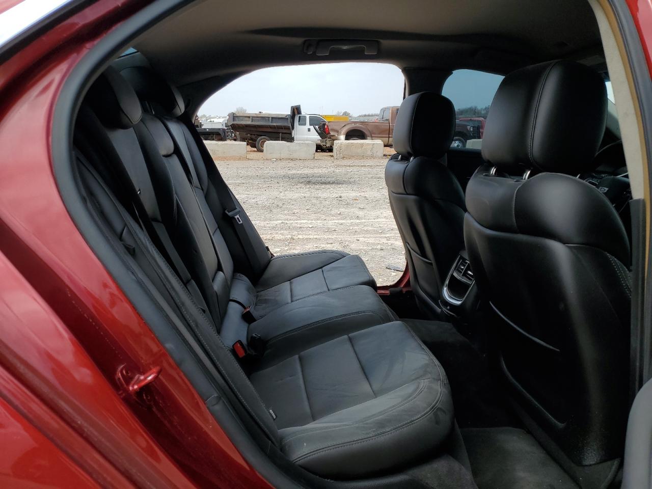 2016 Cadillac CTS - Image 10