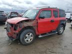 2005 Honda Element Ex للبيع في Indianapolis، IN - Front End