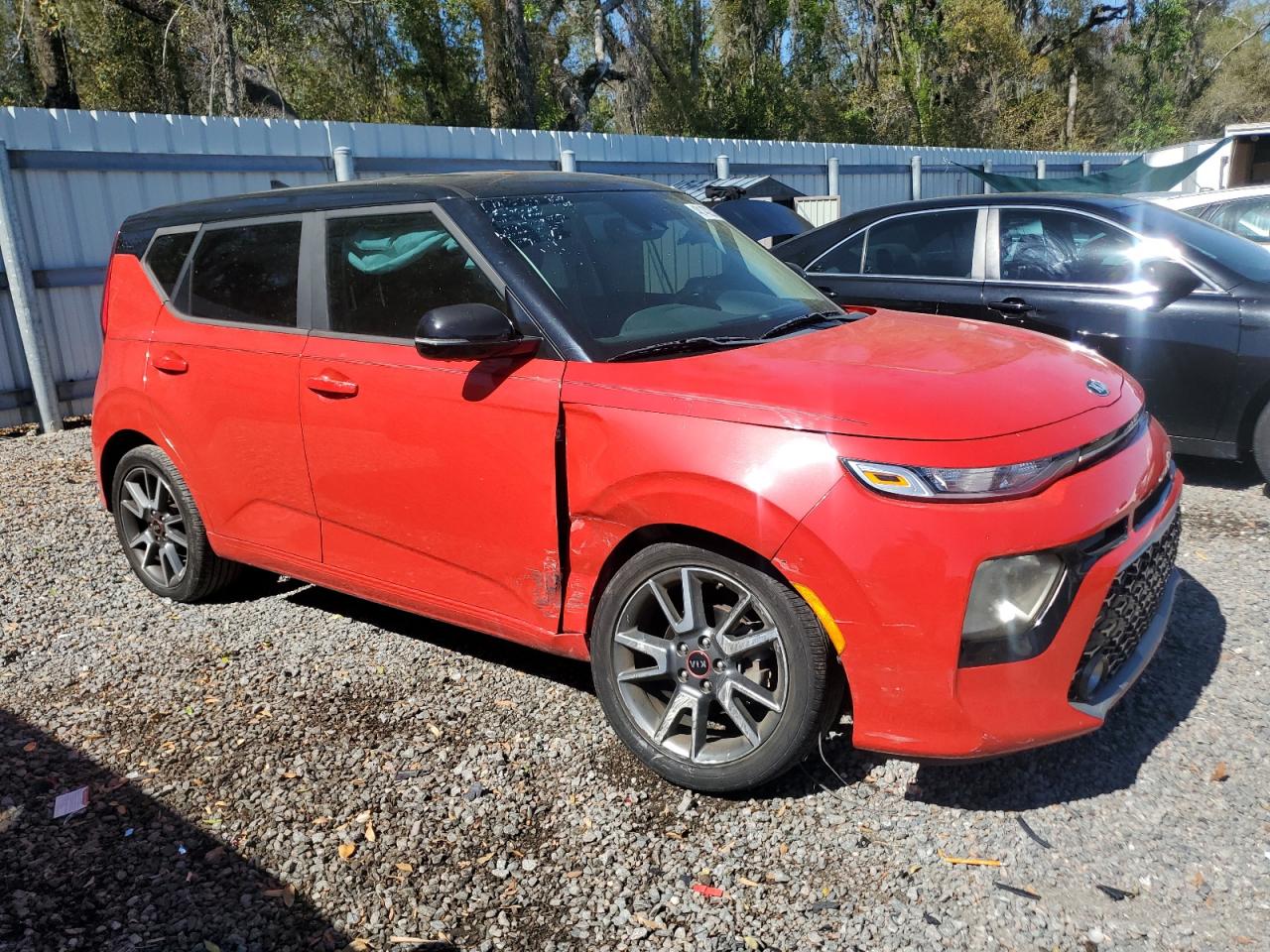 2020 Kia Soul - Image 4