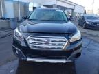 2015 Subaru Outback 2.5I Limited للبيع في New Britain، CT - Side