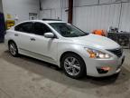 2015 Nissan Altima 2.5 იყიდება Billings-ში, MT - Rear End