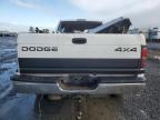 1998 Dodge Ram 2500  for Sale in Eugene, OR - Rollover