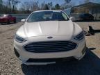 2019 Ford Fusion Sel за продажба в Augusta, GA - Rear End