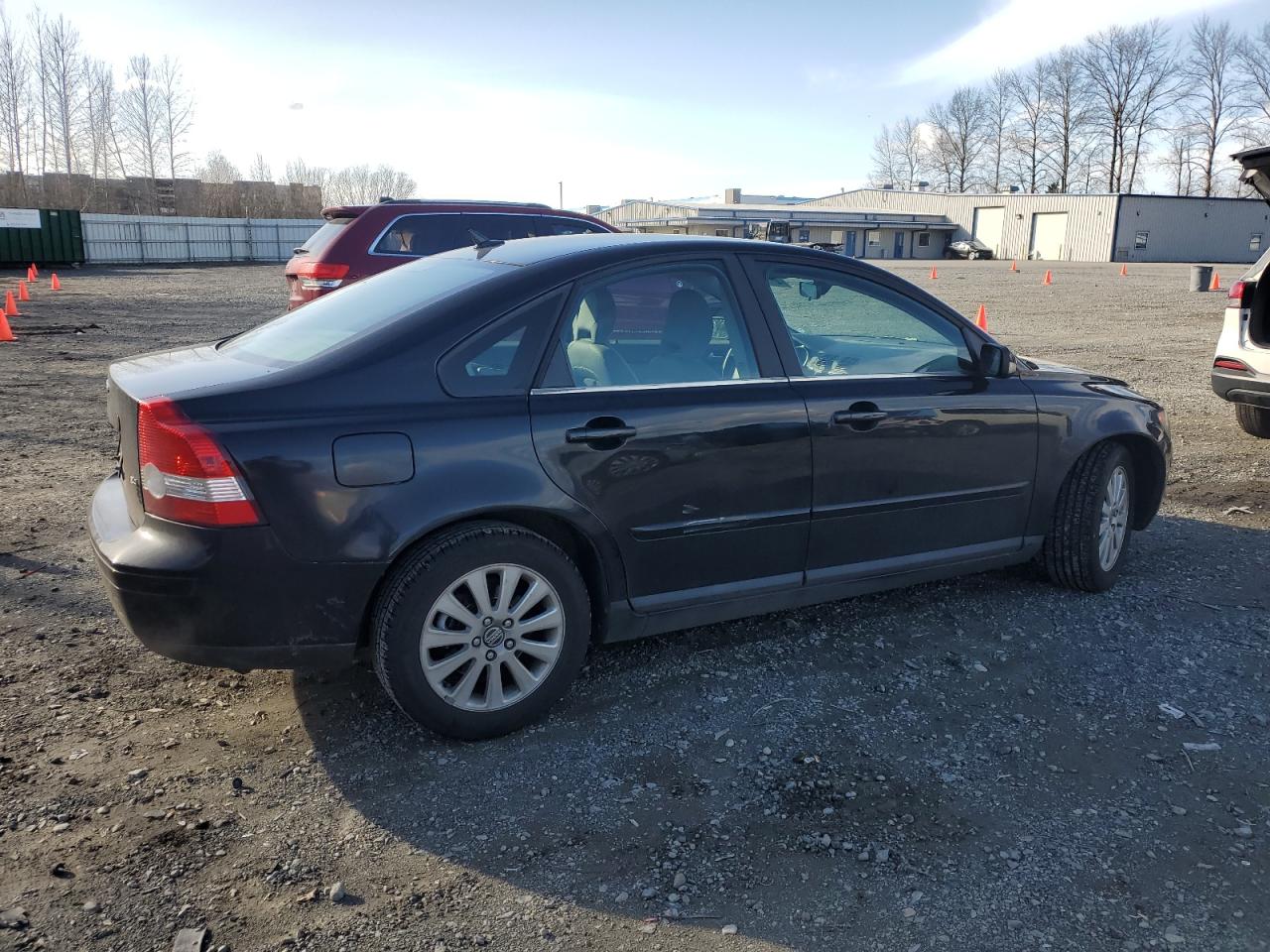 2005 Volvo S40 - Image 3