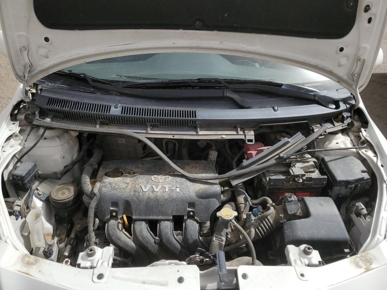 2008 Toyota Yaris - Image 11