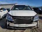2010 Honda Odyssey Exl na sprzedaż w Chatham, VA - Front End