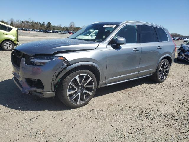 2020 Volvo Xc90 T6 Momentum