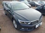 2018 VOLKSWAGEN PASSAT SE for sale at Copart BRISTOL