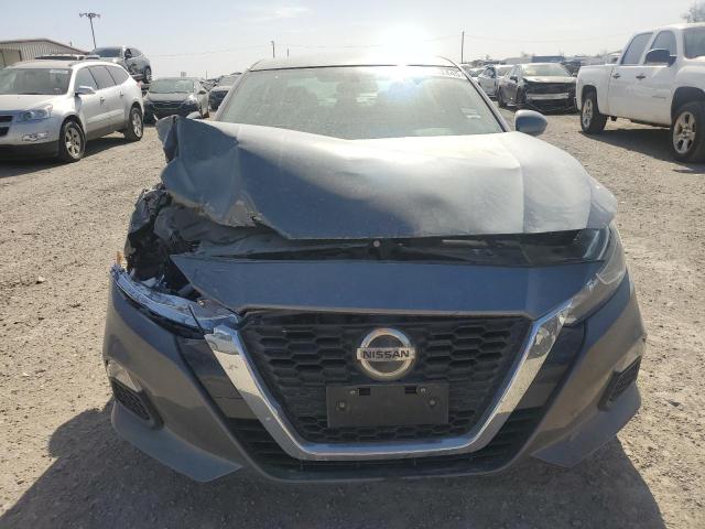  NISSAN ALTIMA 2020 Szary