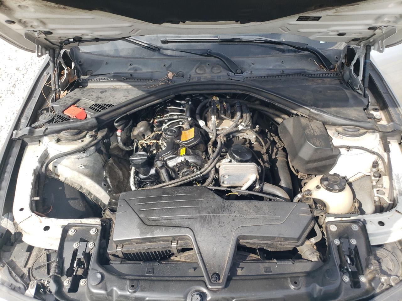 2014 BMW 3er - Image 11