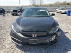 2019 Honda Civic Lx for Sale in Hueytown, AL - Front End